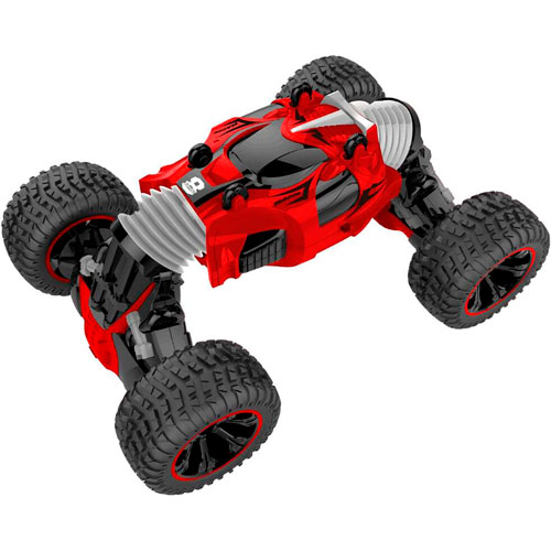 Foto de RADIO CONTROL VICA TRANSFORMER 360 