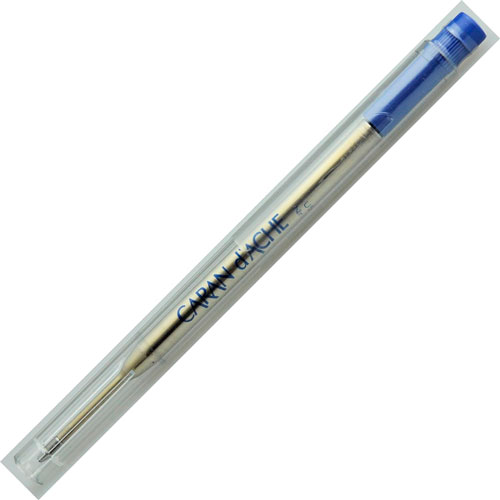 Foto de Repuesto Caran dAche Goliath Azul 0.9mm 8422.16 