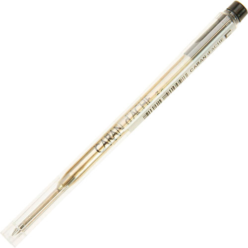 Foto de Repuesto Caran dAche Goliath Negro 0.9mm 8428.009 
