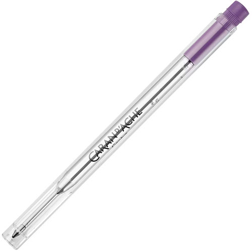 Foto de Repuesto Caran dAche Goliath Violeta 8421.111 