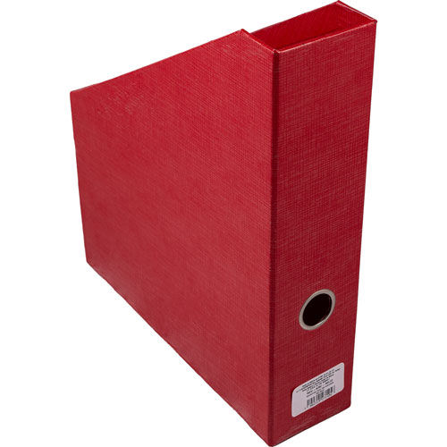 Caja Archivadora Prontobox De Plástico Dead, 10 Unidades, Color
