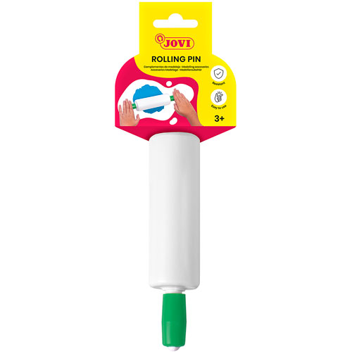 Foto de Rodillo Para Modelaje Jovi 