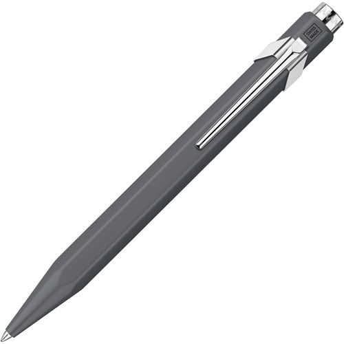 Foto de Roller Caran dAche Gris Alico 846.595 