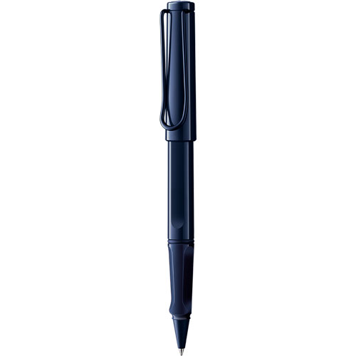 Foto de Roller Fino Lamy 314Dd Safari Plastico Dark Dusk 
