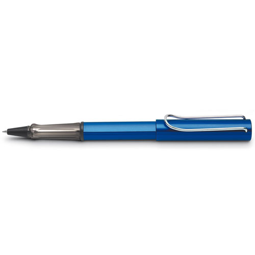 Foto de ROLLERBALL LAMY AL-STAR 328 OCEANBLUE 