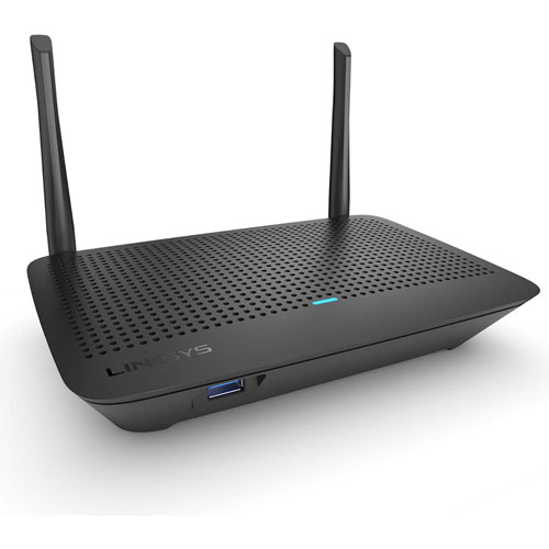 ROUTER LINKSYS MR6350 AC1300 DOBLE BANDA WIFI 5 Papelería Lumen