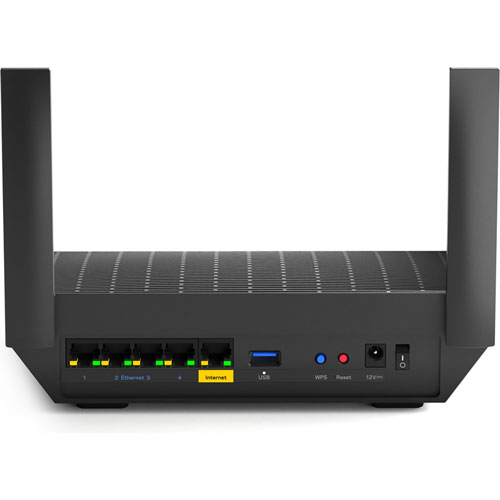 ROUTER LINKSYS MR7350 MESH DUAL BAND WIFI 6 | Papelería Lumen