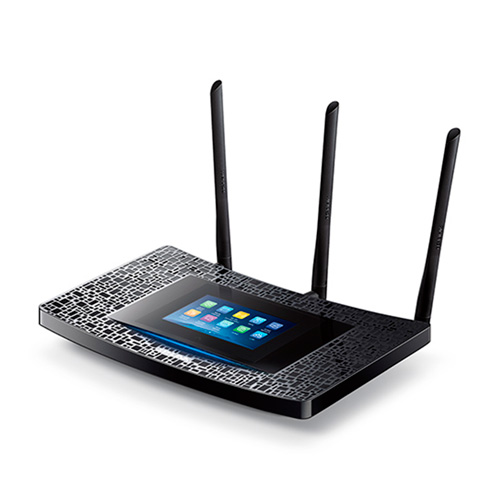 Foto de RUTEADOR TP-LINK AC751 