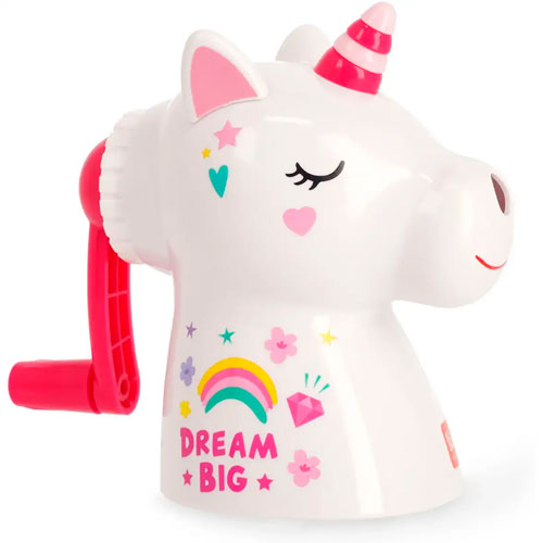 Foto de Sacapuntas Manivela Dream Big Legami Us0001 