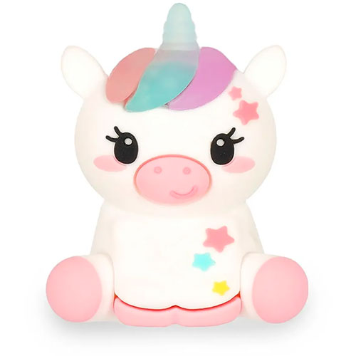 Foto de Sacapuntas Unicornio Legami Psl0001 