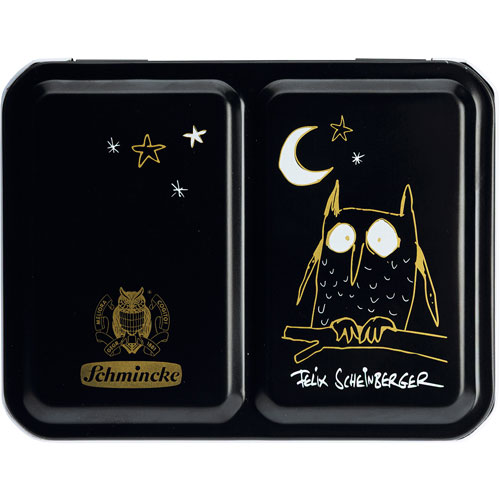 Foto de Set De Acuarelas Schmincke Horadam Felix Scheinberger Con 12 