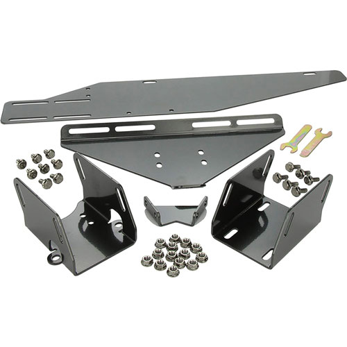Playseat GearShift Holder PRO Supporto per cambio Nero R