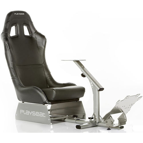 Foto de Silla Gamer Playseat Evolution Negro 