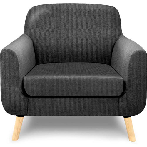 Foto de SILLON ALTEREGO GRIMALDI GRIM1PLZ-GROB OXFORD 