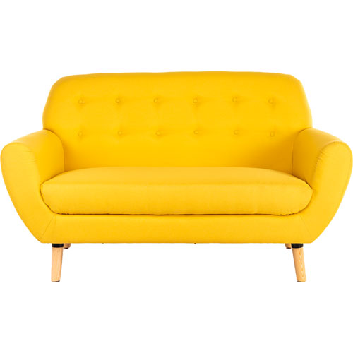 Foto de SOFA ALTEREGO SELENA LUNA SELENA2PLZ-AM AMARILLO 