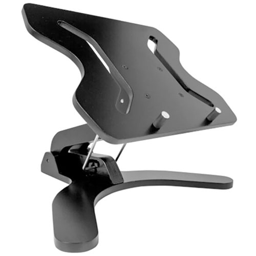 Foto de Soporte Brazo Artecma Para Laptop Negro 