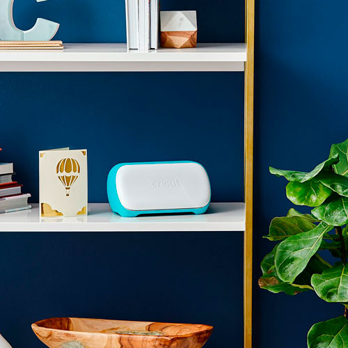[Cricut Joy]