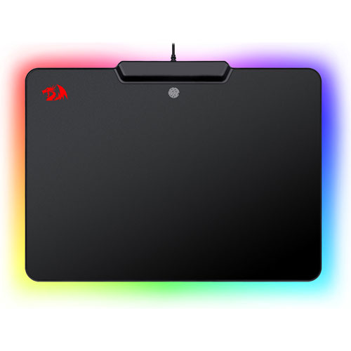 Foto de TAPETE REDRAGON EPEIUS RGB 350X250X3.6MM NEGRO 