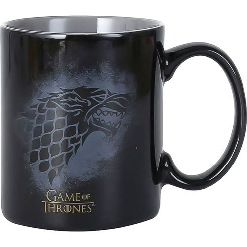 Foto de Taza Geek Got Stark 