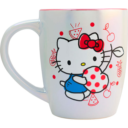 Foto de Taza Hello Kitty 750Ml Iridi SXXI 2415-5315 