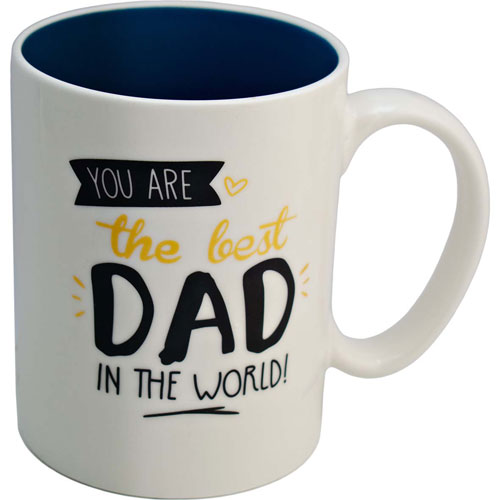 Foto de Taza Papá 570Ml Varios SXXI 1744-63 