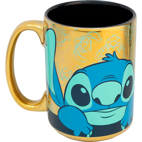 Foto de Taza Stitch 443Ml SXXI 2415-4727 