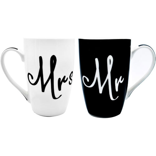 Foto de Taza SXXI 1530-693 Mrs Y Ms 