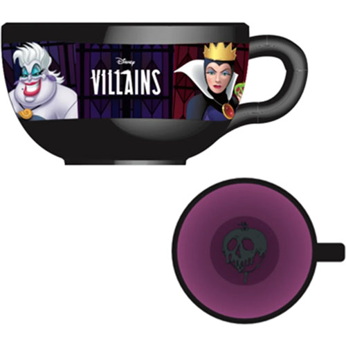 Foto de Taza Sxxi 1738-427 Villanas 820 Ml 