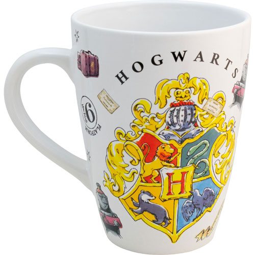 Foto de Taza SXXI 1738-561 Harry Potter 900 ml 