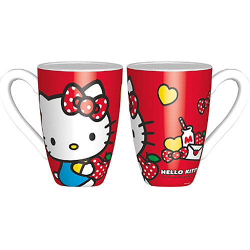 Foto de Taza SXXI 1744-50 Hello Kitty 600 ml 