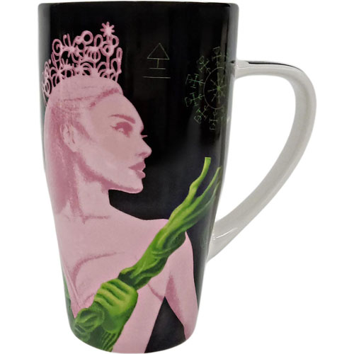 Foto de Taza SXXI 1744-65 Wicked 600ml 