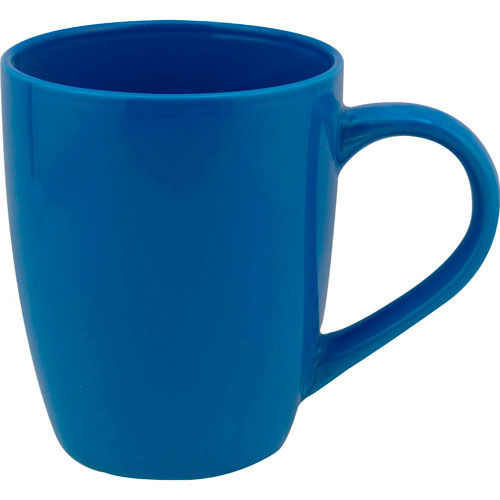 Foto de Taza SXXI 1754-90 Azul 740Ml 