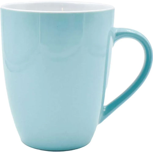 Foto de Taza Sxxi 1765-26 Verde Claro 345 Ml 