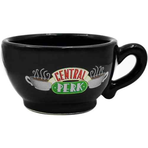 Foto de Taza Sxxi 1778-24 Friend Mini 103Ml 