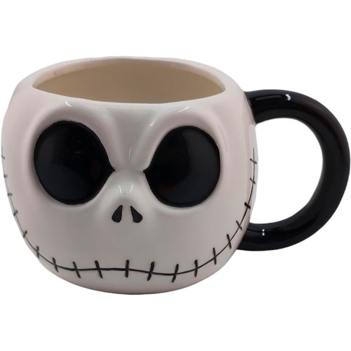 Foto de Taza SXXI 1778-30 Jack 3D 591ml 