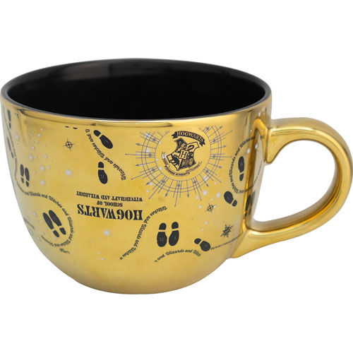 Foto de Taza SXXI 2415-4722 Harry Potter 700ml 