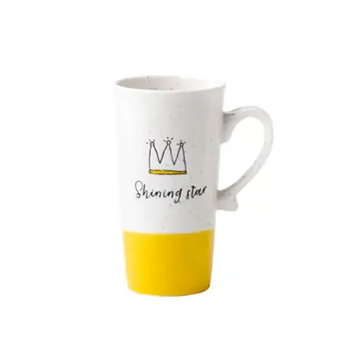 Foto de Taza SXXI Diseños 340ml 