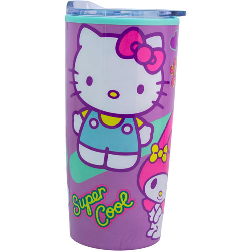 Foto de Termo De Pared Kitty&Friends 500Ml SXXI 2415-5441 