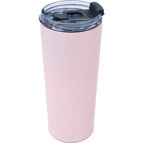 Foto de Termo de pared SXXI 2415-4341 Rosa 600ml 