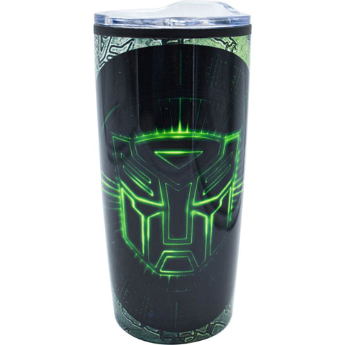 Foto de Termo Sxxi 2415-3831 Transformers De Pared 450Ml 