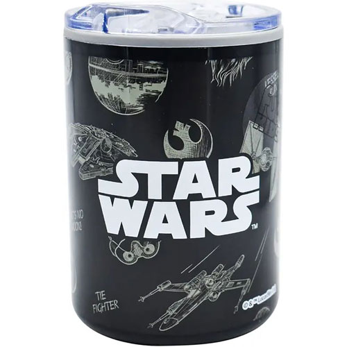 Foto de Termo Sxxi 2415-3957 D/Pared Star Wars 350Ml 
