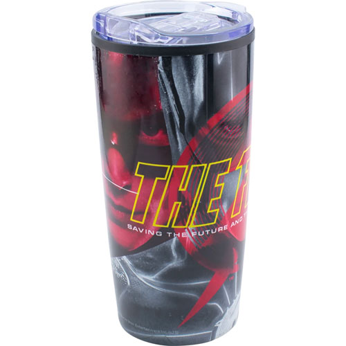 Foto de Termo Sxxi 2415-4072 Flash De Pared 450Ml 