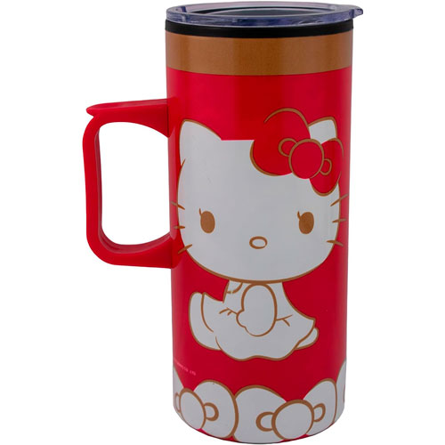 Foto de Termo Sxxi 2415-4330 Hello Kitty 50 Aniversario 580Ml 