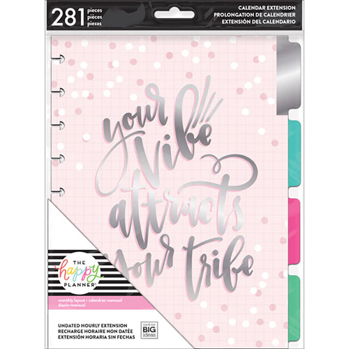 Foto de The Happy Planner Separadores Para Planner Monthly  