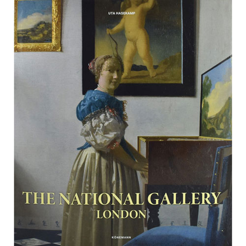 Foto de THE NATIONAL GALLERY OF LONDON 