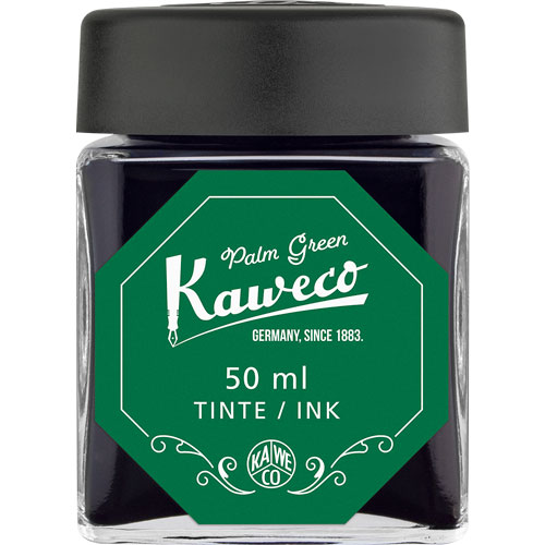 Foto de TINTA KAWECO 50 ML GREEN 