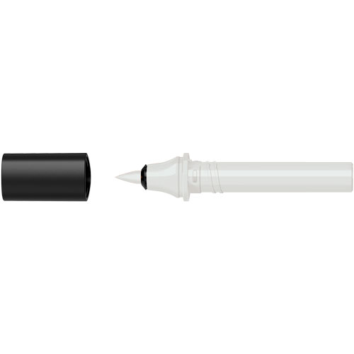 Foto de Tinta De Marcador Punta Brush Verde Gris 1 Molotow Sketcher 