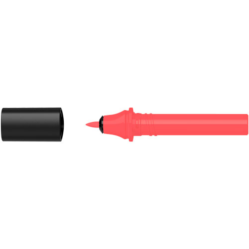 Foto de Tinta para marcador Molotow Sketcher punta Redondo rojo cereza medio 