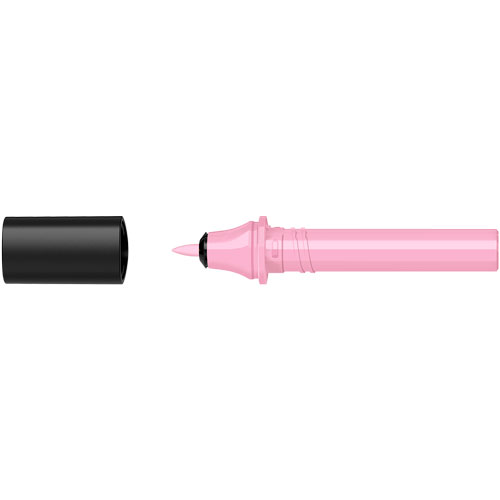 Foto de Tinta Para Marcador Rosa Fuchsia Molotow Sketcher Punta Redondo 