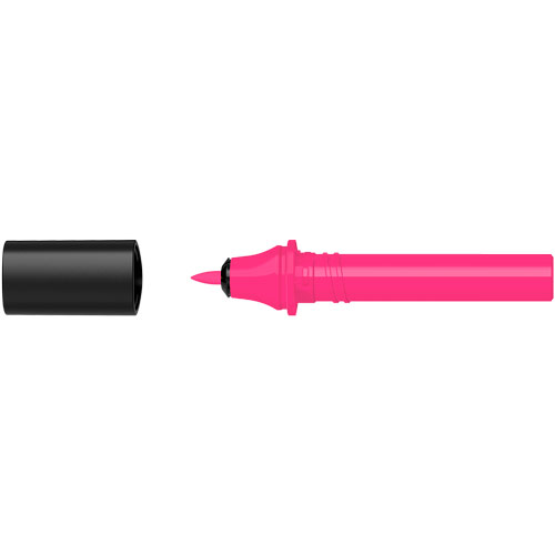 Foto de Tinta para marcador Molotow Sketcher punta Redondo rosa 